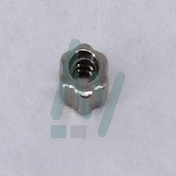 TUERCA E 1,4MM x 50u - Imagen 2